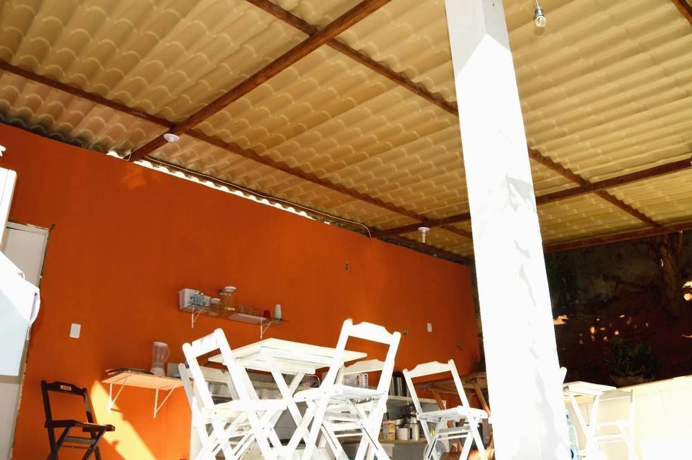 Red River Hostel Salvador da Bahia Exterior foto
